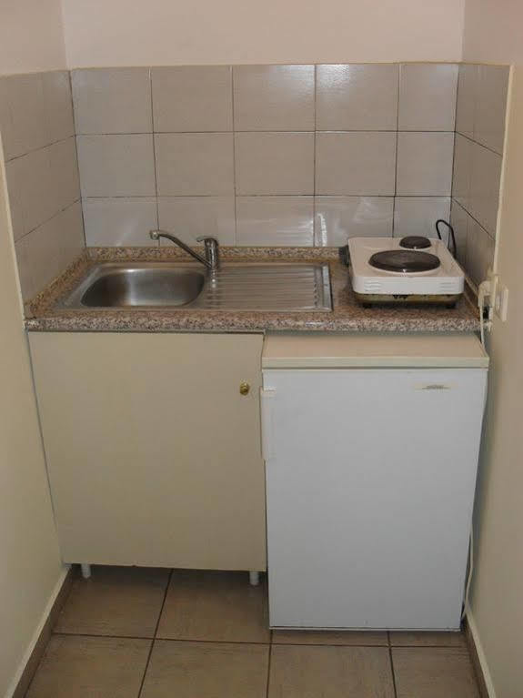 Hotel Oscar Paralía Zewnętrze zdjęcie