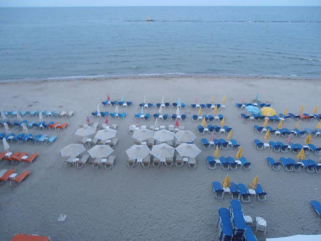Hotel Oscar Paralía Zewnętrze zdjęcie